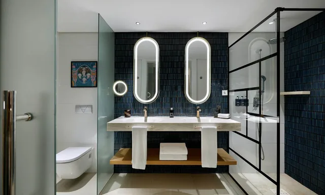 استوديو، Hard Rock Hotel Marbella 3/4