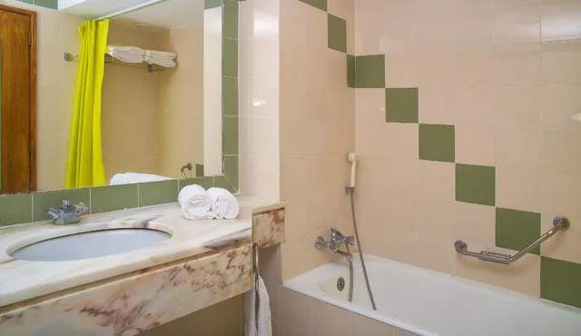 استوديو بإطلالة على المدينة، Ourabay Apartment 7/7