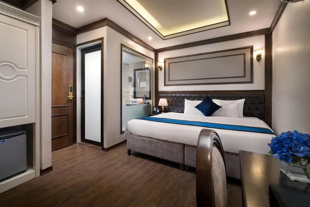 Deluxe, King Bed, Alisa Hotel & Spa 1/1