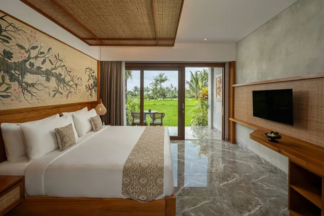 Emana, Double Bed, Emana Akatara 2/4