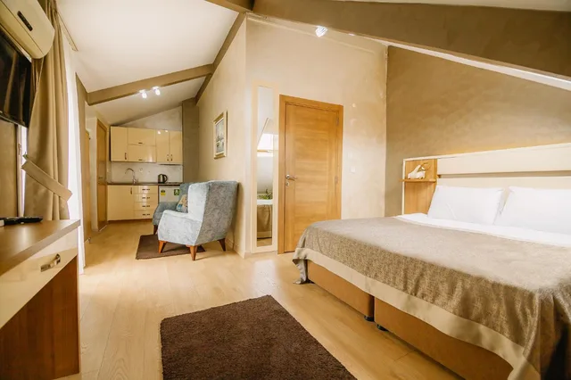 Loft, Suite، Kavalali Suites 9/10