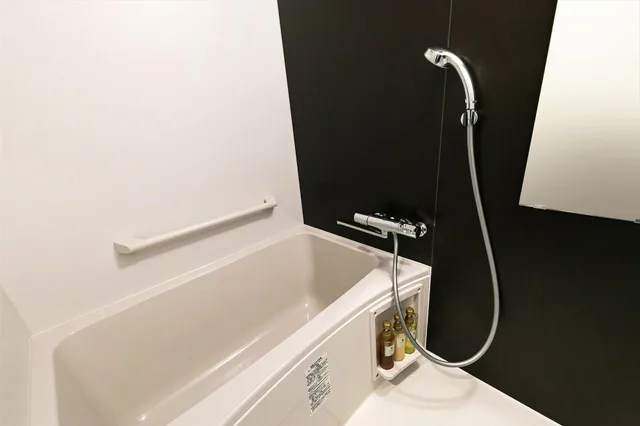غرفة بريميوم اقتصادية، Hotel Shinpoin Osaka 5/5