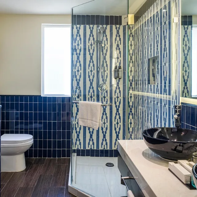 جناح جونيور بريفيليج بإطلالة على البحر، Ocean Maya Royale - Adults Only 4/4