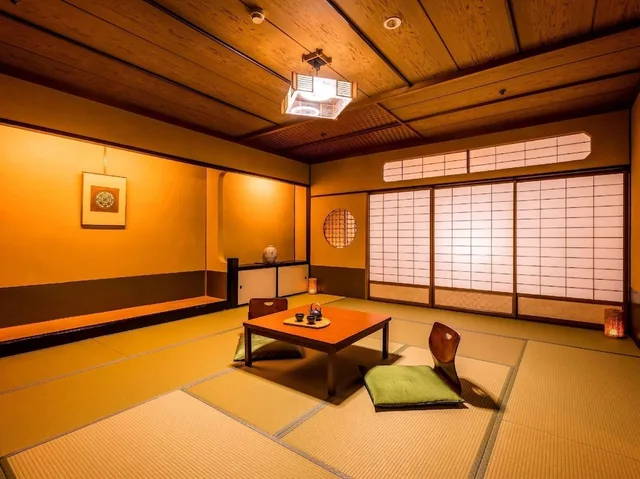 Japanese, 3 Rooms, Superior, Futon Bed, Twin Beds, Bathtub، Yukai Resort Saichoraku 2/2