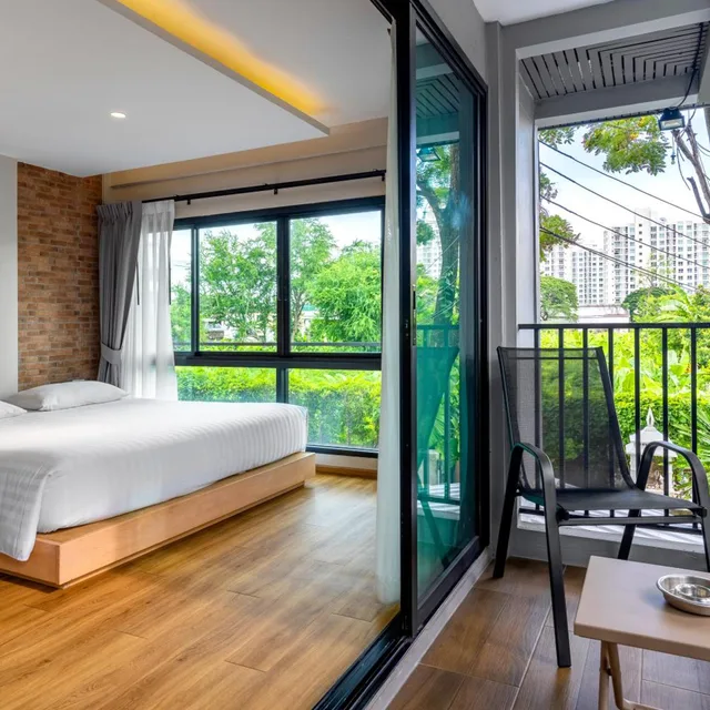 3 Bedrooms, House، Nest By Sangob 8/10