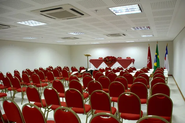 Catussaba Business، سالفادور، باهيا 38/50