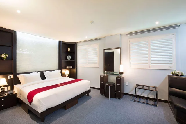 Regent, Suite, Main Building، Eldis Regent Hotel 2/3