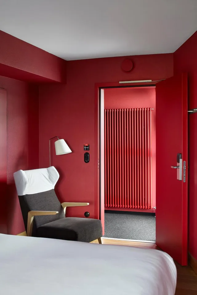 Camper، Casa Camper Berlin 2/8