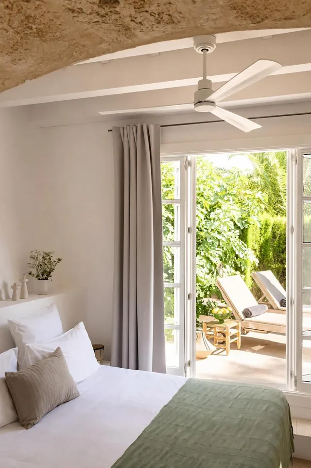 غرفة سوبيريور، Santa Ponsa Fontenille Menorca 1/10
