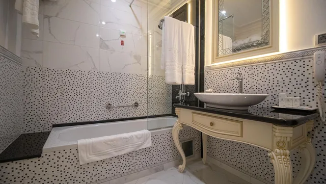 غرفة بسرير مزدوج، Hotel Residence City Garden 10/10