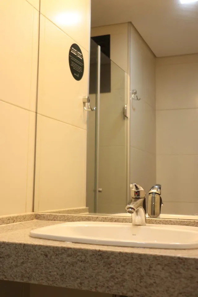 غرفة فاخرة رباعية بسريرين منفصلين وسرير كينج، Indaia Park Hotel 2/2