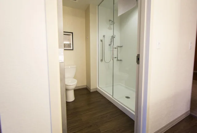 جناح بغرفة نوم واحدة لذوي الإعاقة، Residence Inn By Marriott Boston Downtown Seaport 3/5