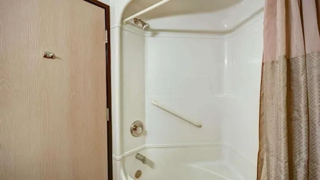 غرفة قياسية بسريرين مزدوجين، Motel 6 Lake Havasu City Lakeside 3/3