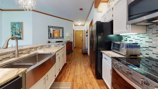 2 Bedrooms, Condo, Villa, 2 King Beds, Sofa، Villas At Snowmass Club A Destination Residence 4/4