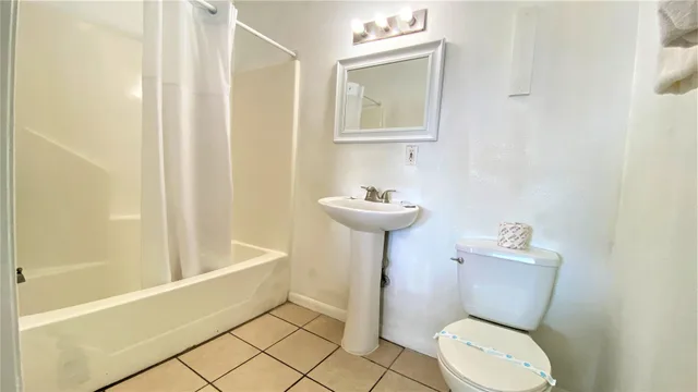 غرفة بسريرين، OYO Hotel Rockport- Bay View 3/3