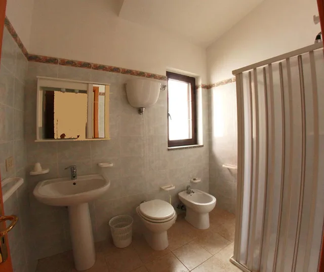 شقة بغرفتي نوم، Residence Hotel La Taverna 1/1