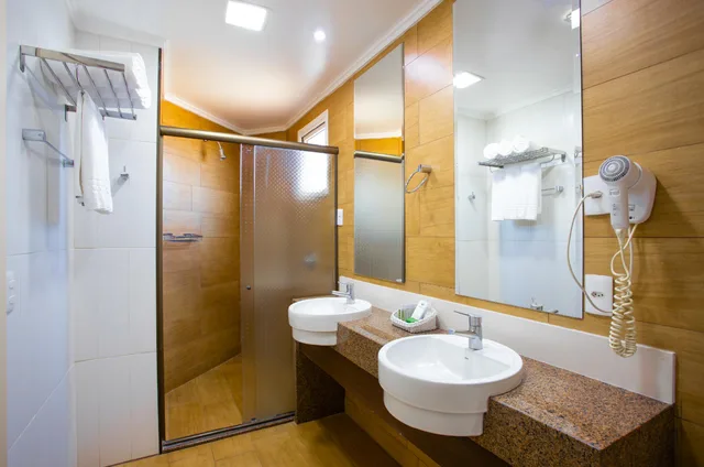 Deluxe, Recanto Cataratas - Thermas, Resort e Convention 5/5