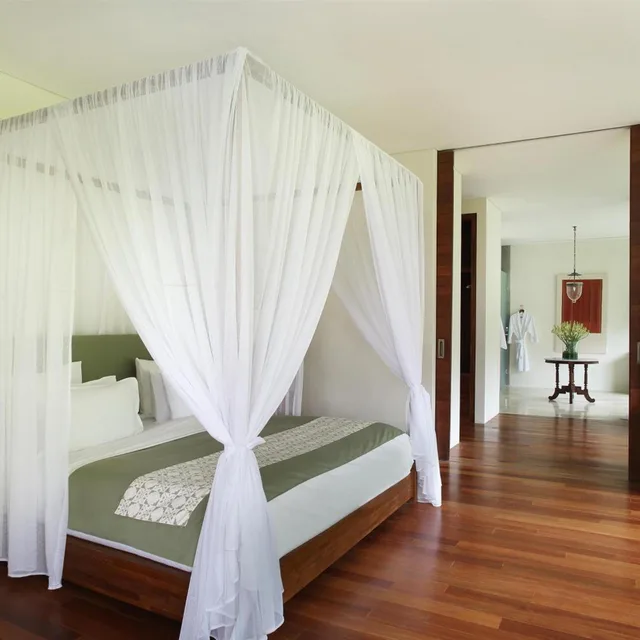 Forest, Villa, King Bed، Alila Ubud 2/4