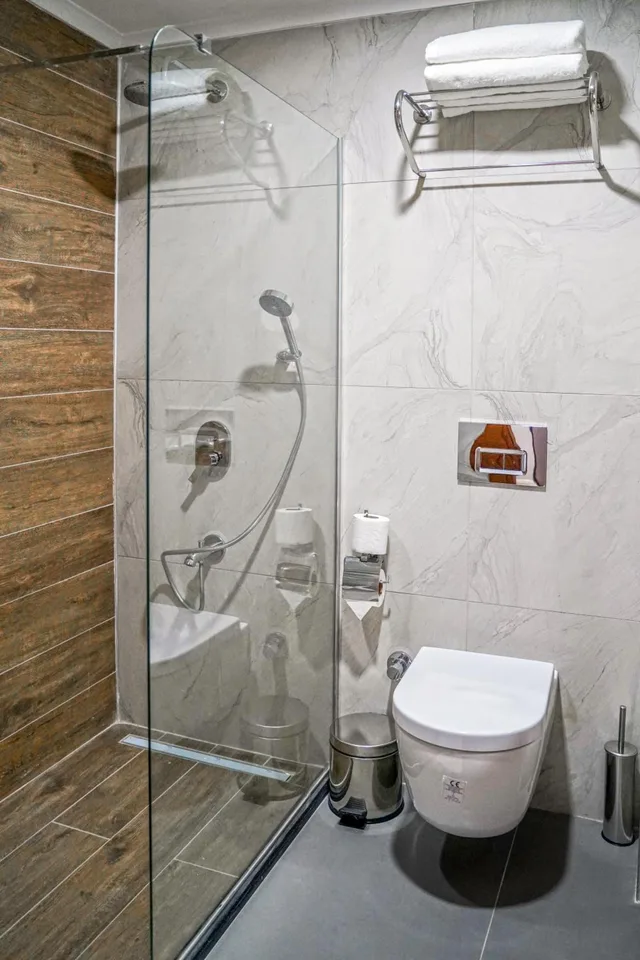 غرفة سوبيريور عائلية، Side Village Hotel 4/6