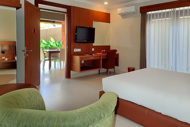 1 Bedroom, Deluxe, Villa, King Bed, Mutiara Bali Boutique Resort Villa Spa 3/3