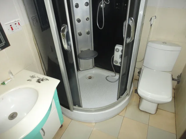 غرفة تنفيذية بسرير مزدوج، Sdm Tavern And Suites 4/4