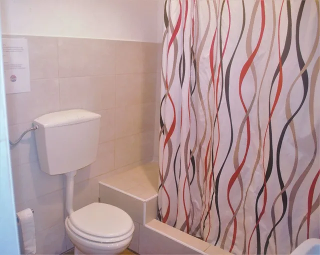 Standard, Single, Double Bed, Hostel Casa d'Alagoa 6/8