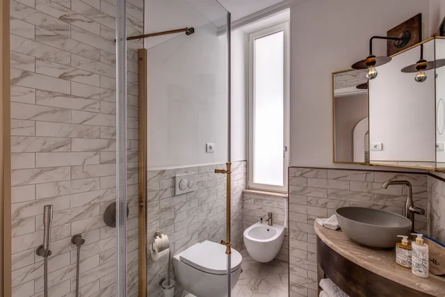 غرفة كلاسيكية، Hotel Mediterraneo Sorrento 2/2