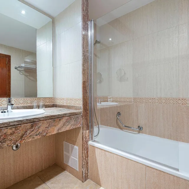 2 Bedrooms, Apartment, Can Picafort Palace 9/10