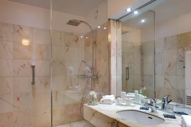 Tradition Twin، Hotel Couvent des Minimes Lille 3/4