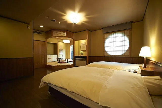 Special، Hotel Kazahaya 1/1