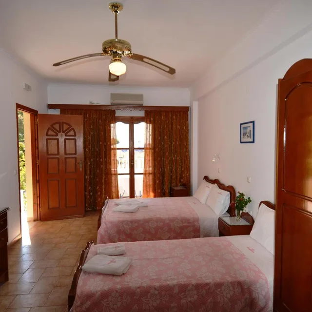 Studio, Villa Georgia 6/10