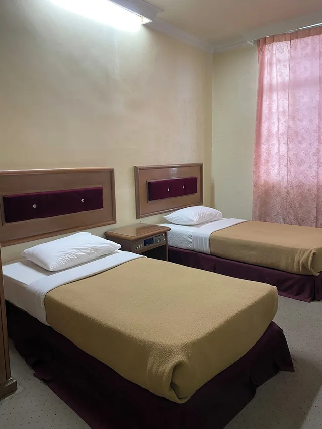 Superior, Double Bed, Suria Hotel Kota Bharu 1/1