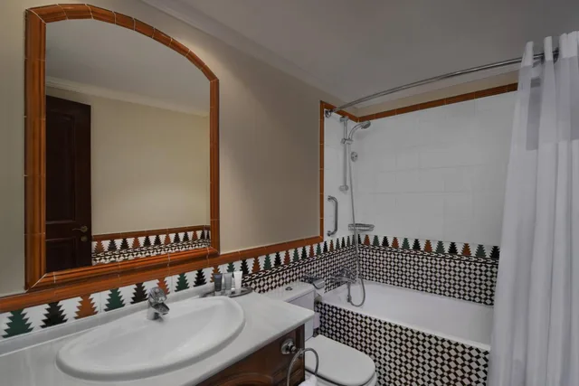غرفة بسريرين منفصلين، Marriotts Playa Andaluza 5/7