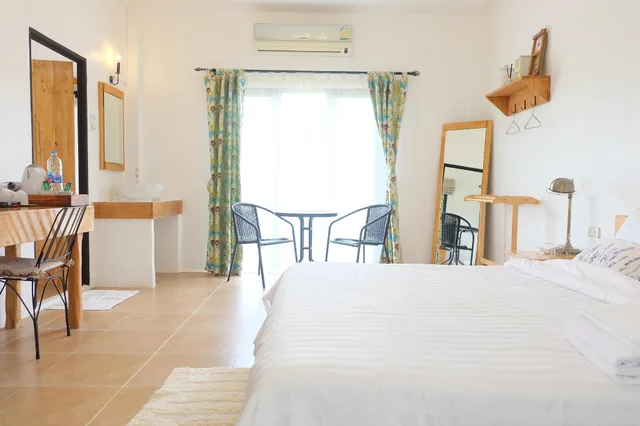 فيلا ديلوكس، Villa Tuscany Country Resort 2/2