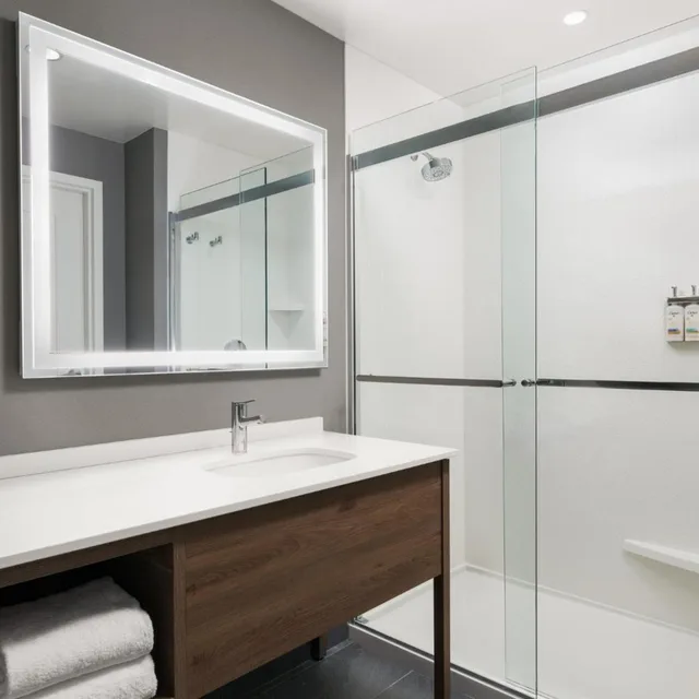 جناح استوديو بسرير كينج، Staybridge Suites Orlando Universal Blvd By Ihg 4/5
