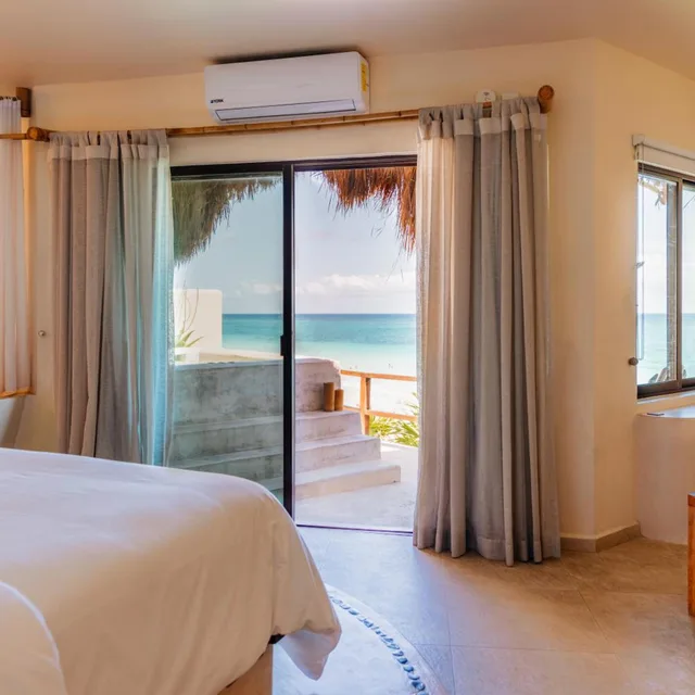 Penthouse, Plunge Pool، Mezzanine by La Zebra, an SLH Hotel 2/10