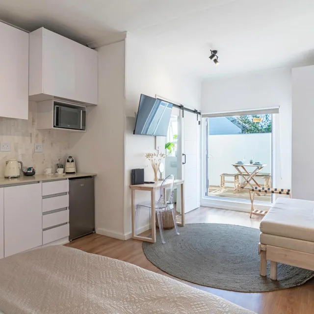 استوديو عائلي، 107 Dorpstraat Boutique Hotel 10/10