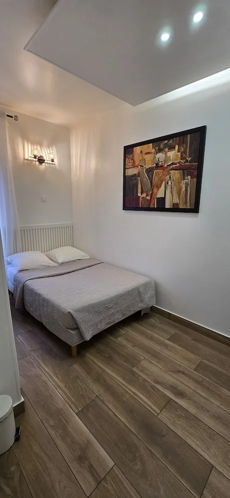 Standard, Single, Single Bed, No Elevator، CAMELIA PRESTIGE - PLACE DE LA NATION 3/7