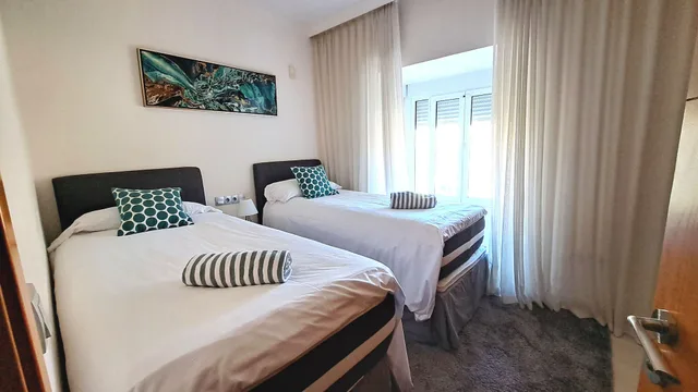 3 Bedrooms, Superior, Apartment, 2 Double and Twin Beds, Sofa، Aloha Hill Club Golf and Spa 1/4