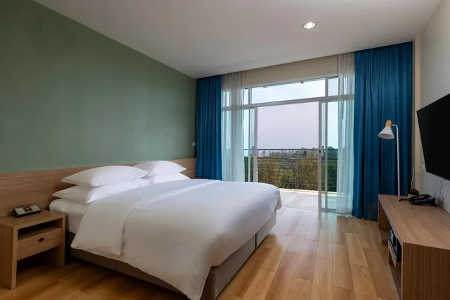 Room, Kset View، The Kaset Hua Hin 1/1