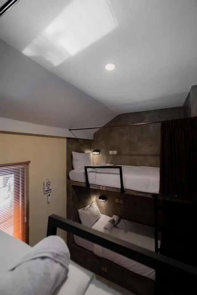Joni Ubud Hostel، Ubud 18/50