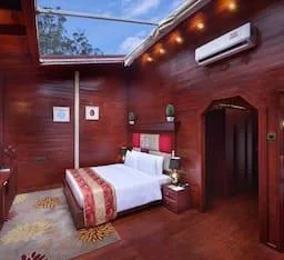 Highland, Villa, Ground Floor, Accord Highland Ooty 1/1