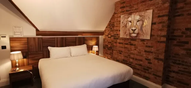 غرفة سوبيريور بسرير كينج، Stanhill Court Hotel 3/6