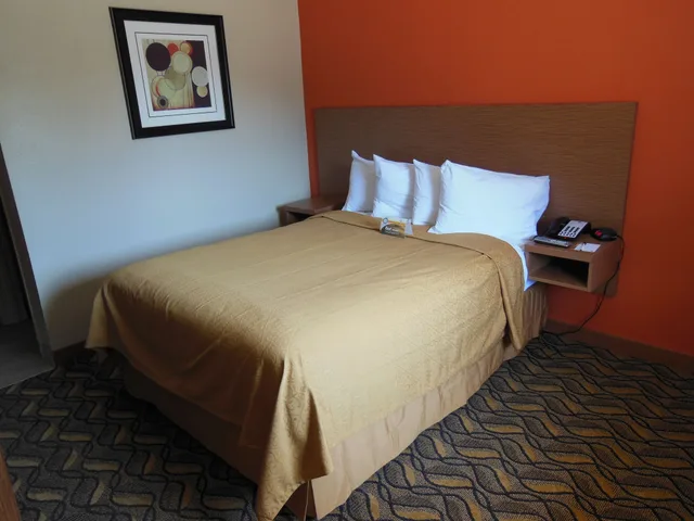 جناح بسرير كوين، Days Inn Suites By Wyndham Arlington Near Six Flags 3/8