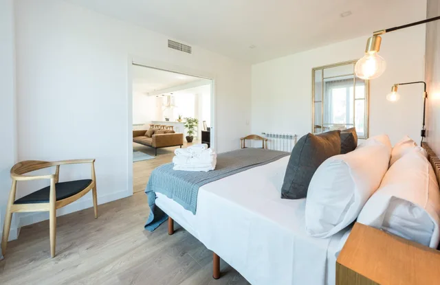 Skyline, Suite، Apartment Plaza Espana Skyline By Be Mate 6/8