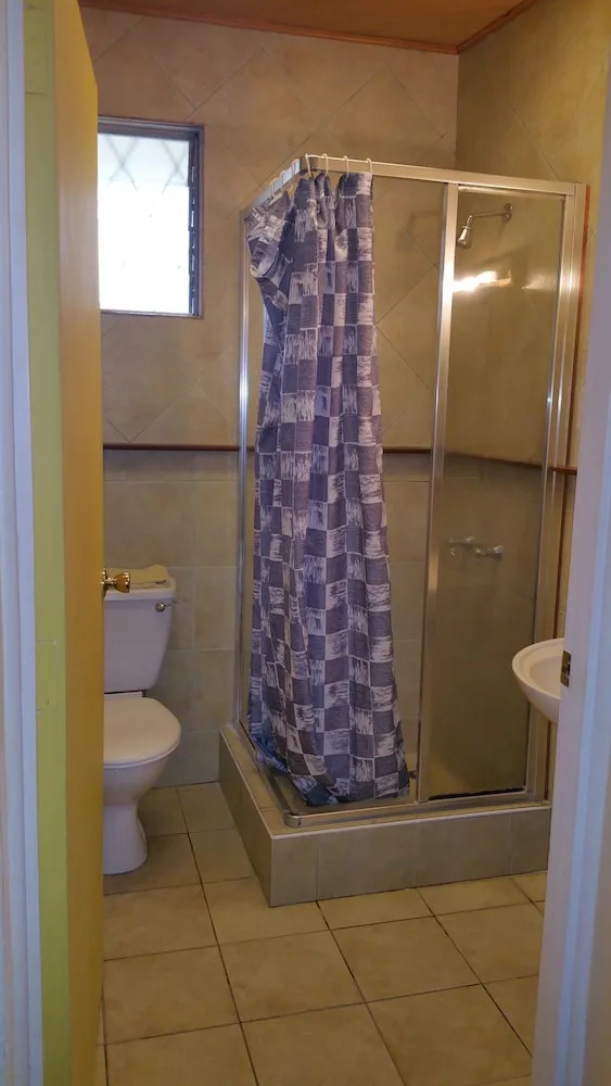 شقة سوبيريور بسرير كينج وسريرين منفصلين بغرفتي نوم، Woodmere Serviced Apartments 4/4