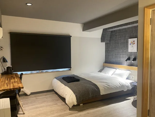 غرفة سوبيريور، Fukuyama Royal Hotel 1/1