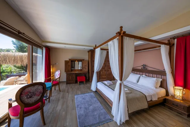 Mira, Suite، Lissiya Hotel 2/6