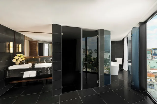 Reve Ho Chi Minh City, Vignette Collection by IHG، مدينة هو تشي مينه 50/50