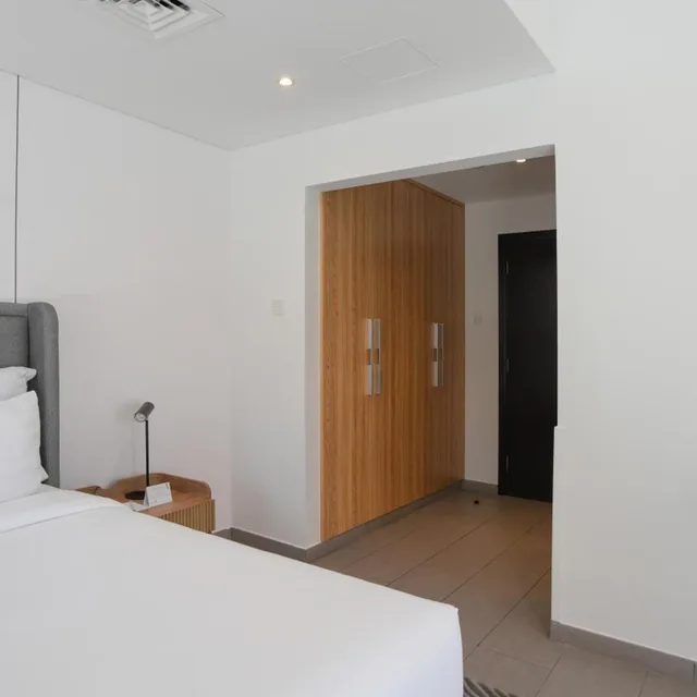 شقة كلوب بغرفة نوم واحدة، Citadines Metro Central Dubai Ex Auris Metro Central Hotel Apartments 2/8